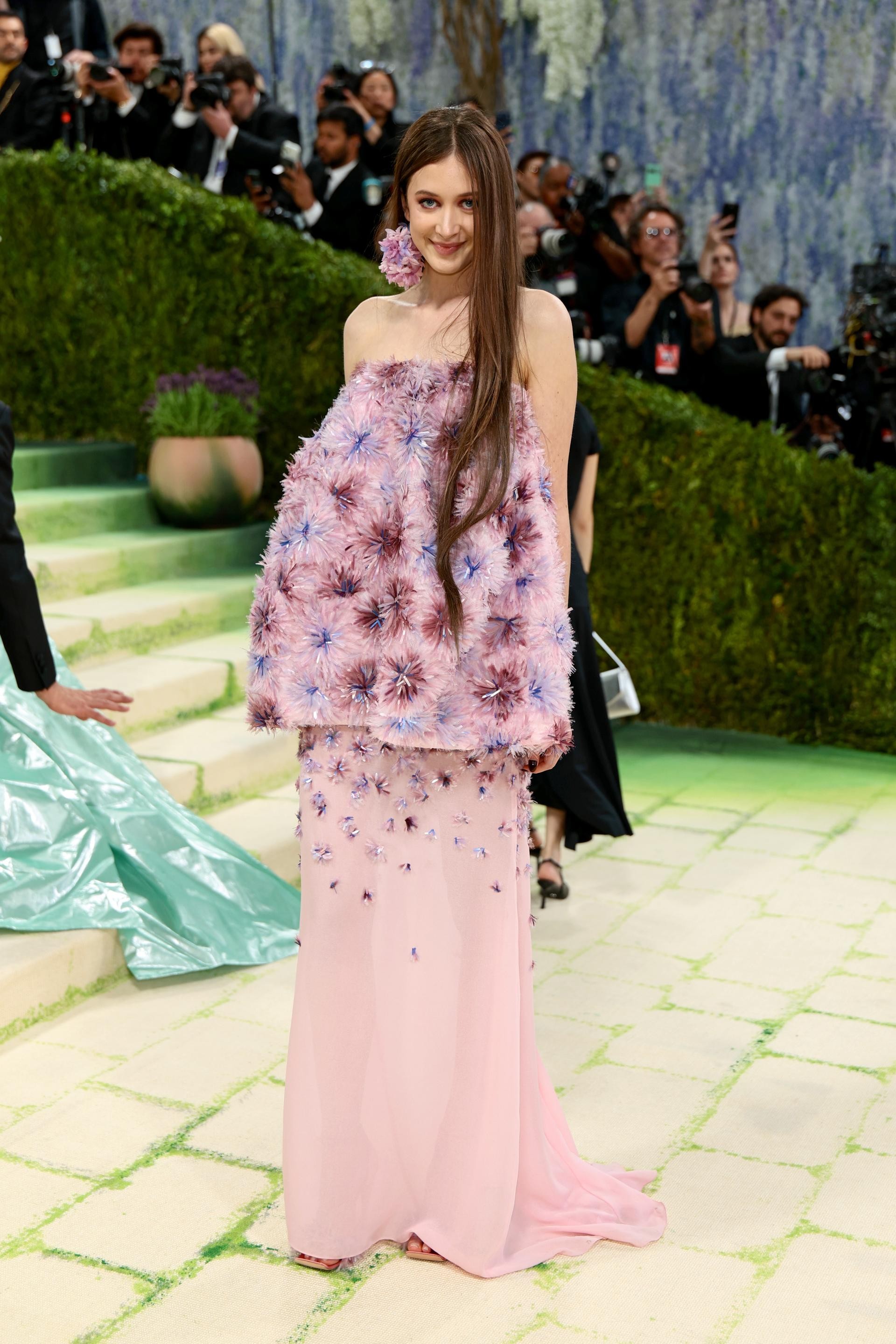 أبرز إطلالات Met Gala 2026